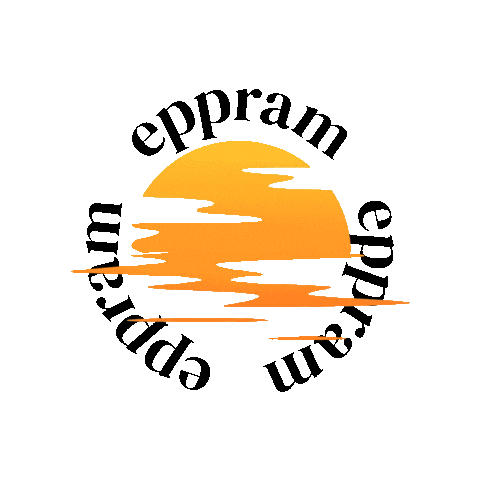 Sticker by EPPRAM