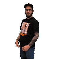 Podcast Thumbs Up Sticker by twoandahalvehahn