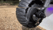 Freemotionshop speedway electric scooter e scooter minimotors GIF