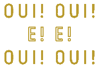 France Paris Sticker by Engage!