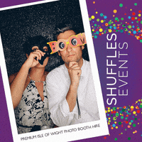 mickieandkierra2016 GIF by Shuffles Events
