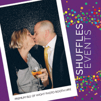 mickieandkierra2016 GIF by Shuffles Events