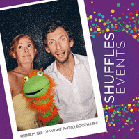 mickieandkierra2016 GIF by Shuffles Events