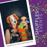 mickieandkierra2016 GIF by Shuffles Events