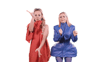 Happy Dance Sticker by Uuden Musiikin Kilpailu