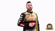 austin dillon nascar GIF by Richard Childress Racing
