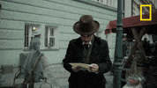 albert einstein natgeo channel GIF by National Geographic Channel