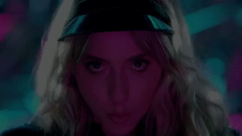 music video when i rule the world GIF by LIZ