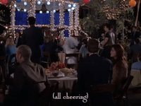 season 6 netflix GIF by Gilmore Girls 