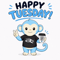Good Vibes Coffee GIF by Respective