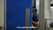 comedy central blake henderson GIF by Workaholics