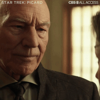 Star Trek: Picard - Be The Captain They Remember