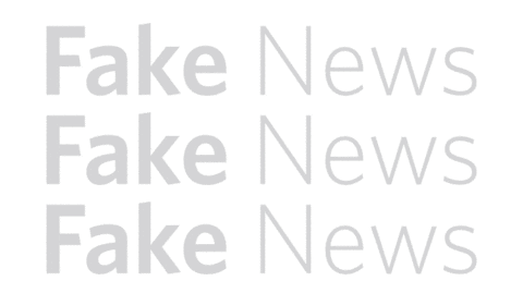 Fake News Sticker by Awin