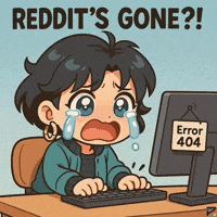 Frustrated Disbelief GIF by Persona
