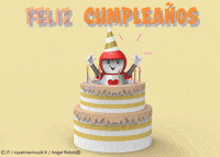 Robot Amour GIF by Royalriver