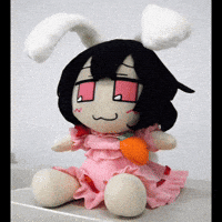 Touhou GIF