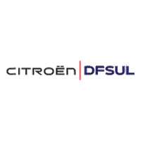 Concessionaria Sticker by Grupo DRSUL