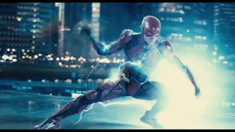 ezra miller GIF
