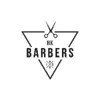 Hkbarbers hk barbers hkbarbers bursahkbarbers Sticker