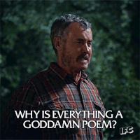 john c mcginley lol GIF by IFC