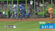 mia GIF by MLB