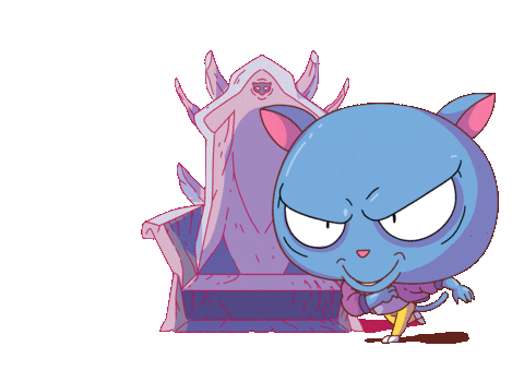 grokgames giphyupload jogo flipbook board game Sticker