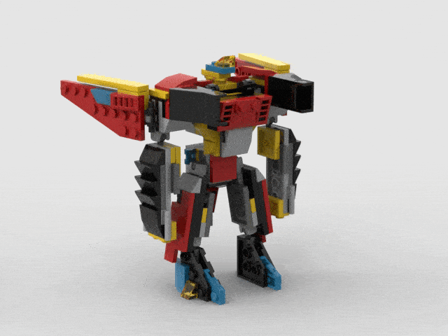Reactorcore giphyupload GIF