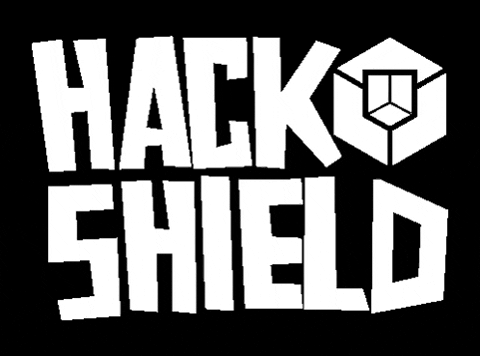 JoinHackShield giphygifmaker cyber agent hacker GIF