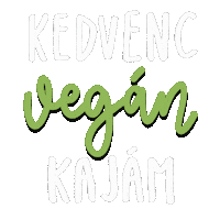 Veganuar Sticker