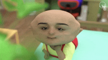 I Don't See The Aphids