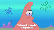 season 9 episode 26 GIF by SpongeBob SquarePants