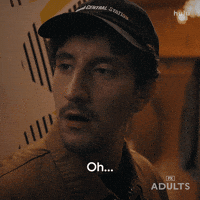 Oh No Hulu GIF by Adults