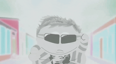 south park what GIF by CraveTV