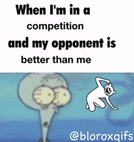 Competition Laughing GIF