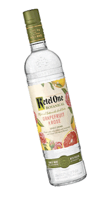 world class summer Sticker by Ketel One Botanical