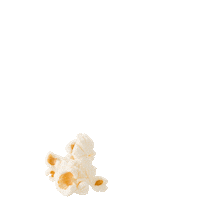 Flower Popcorn Sticker by dm-drogerie markt GmbH + Co. KG