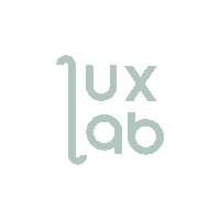 Luxbrows Sticker by Luxlab