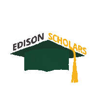 scholar edisonscholars Sticker by SoCalEdison