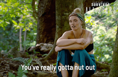 Survivorau GIF by Australian Survivor