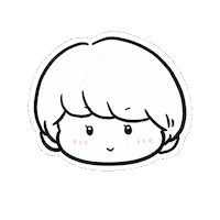 Momono Sticker