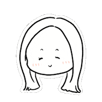 Momono Sticker
