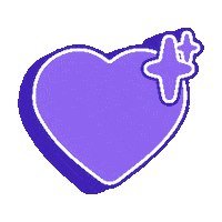 darkheartsfb heart heartbeat y2k heart beat Sticker
