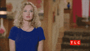 90 Day Fiance Health GIF by TLC