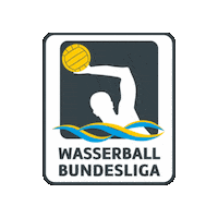 Wasserballbundesliga Sticker by etvhh