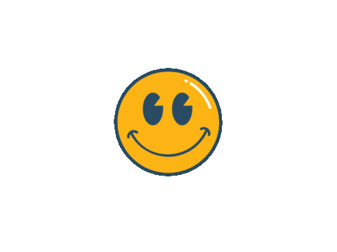 betterinbtr giphyupload smile br lsu Sticker