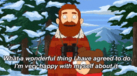 Happy | Season 2 Ep. 19 | THE GREAT NORTH
