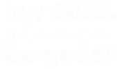 New Year Sticker