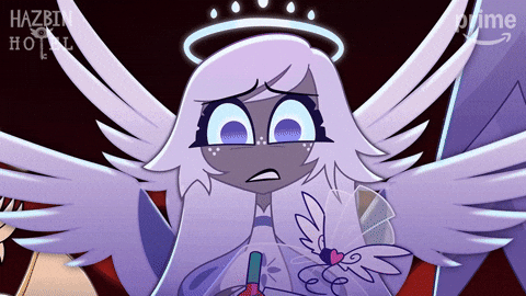 Scared Amazon Studios GIF by Amazon Prime Video