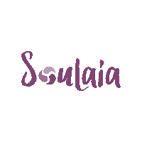 soulaia yoga meditation selfcare spiritual Sticker