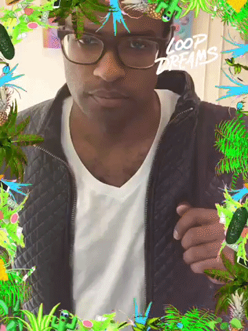loopdreams by Loop Dreams GIF Booth